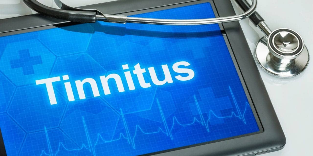 New Not-for-Profit Tinnitus Quest Seeks to Silence Tinnitus 