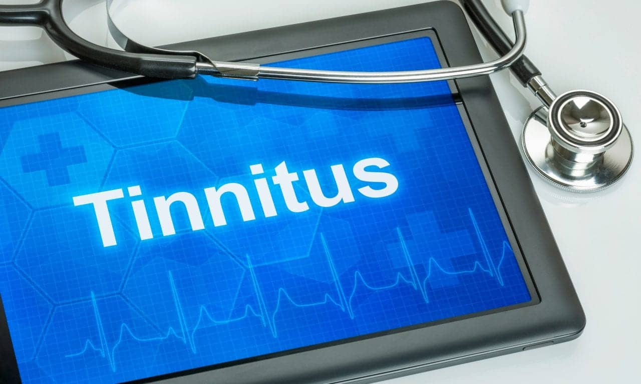 New Not-for-Profit Tinnitus Quest Seeks to Silence Tinnitus 