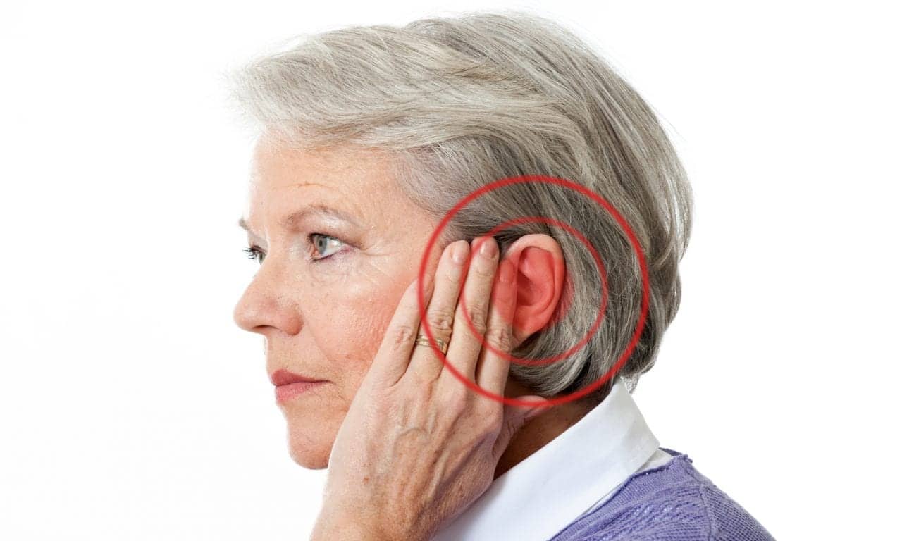 Widex Canada Survey Gauges Tinnitus Awareness