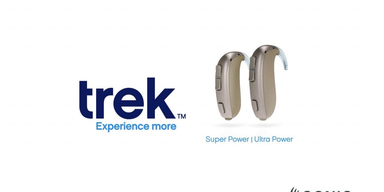 Sonic Launches Trek BTE Super Power and Ultra Power