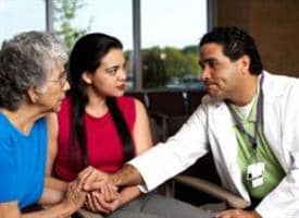 Study Addresses Compassionate Dialogue in Medical Treatment