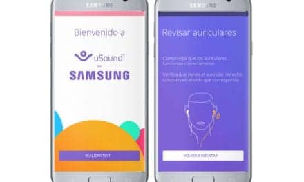 Samsung Announces Hearing Loss Detection App and New Initiative