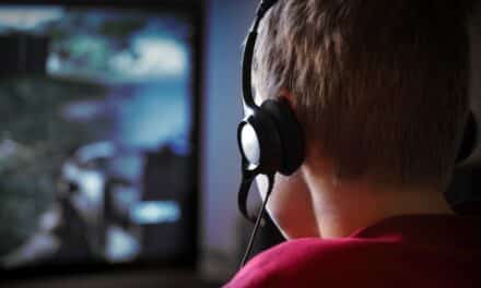 Gamers Risk Hearing Loss But Are Open to Safe Listening Features