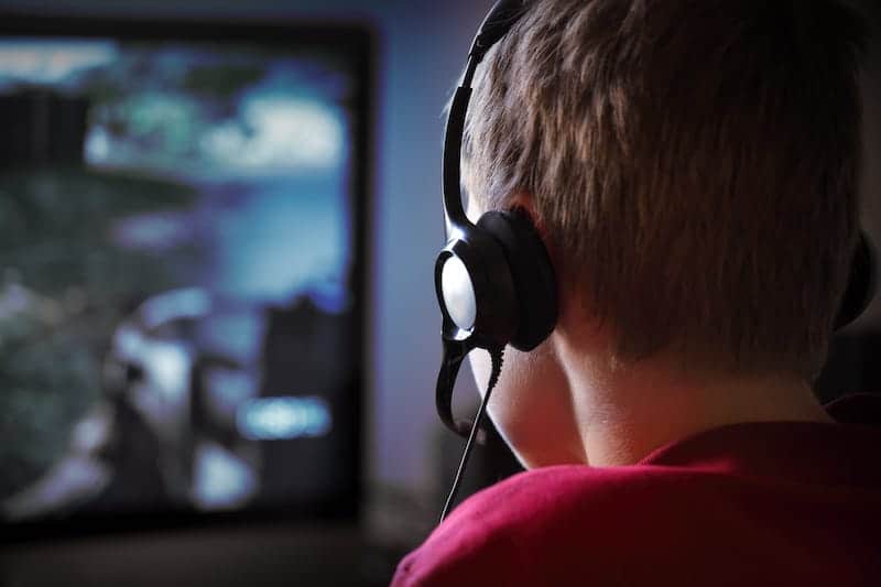 Gamers Risk Hearing Loss But Are Open to Safe Listening Features