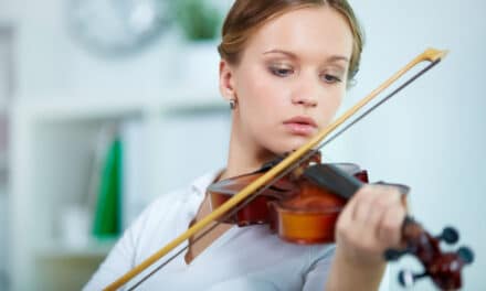 Helping Cochlear Implant Recipients Improve Their Relationship with Music