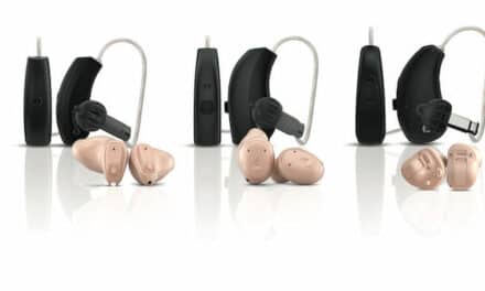 Widex Moment Hearing Aids Get HearAdvisor Expert Choice Award