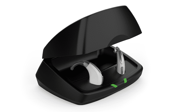 Starkey Expands Livio Edge AI Hearing Aid Line