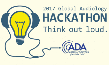 ADA to Host Audiology Hackathon for Promoting Hearing Awareness; Incorporating OTC Devices