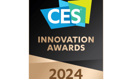 Signia Hearing Aid Recognized as a CES Innovation Awards Best of Innovation Honoree