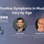 How Tinnitus Symptoms in Musicians Vary by Age