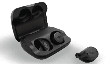 Nuheara Launches IQbuds2 Max at CES 2020