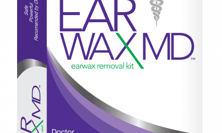 Eosera to Introduce EarwaxMD at AudiologyNOW! 2017