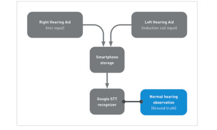 How Hearing Loops and Induction Coils Improve SNR in Public Spaces