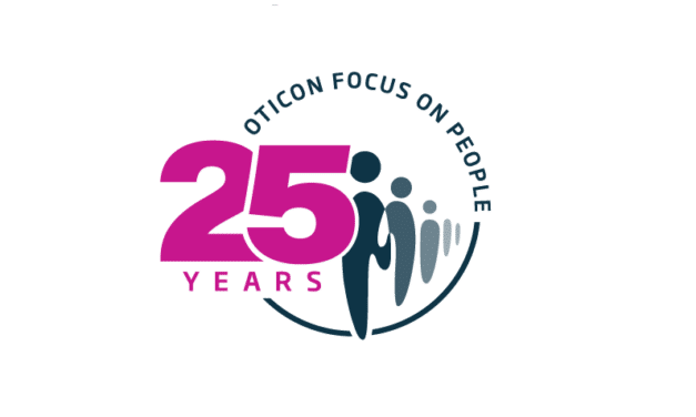 2023 Oticon Focus on People Awards Voting Open