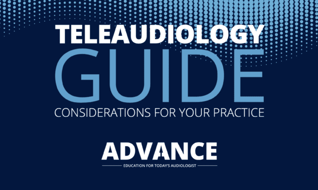 Are You Considering Adding Teleaudiology to Your Practice? Download Our Considerations Guide!