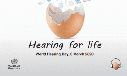 ‘World Hearing Day’ Takes Place on March 3