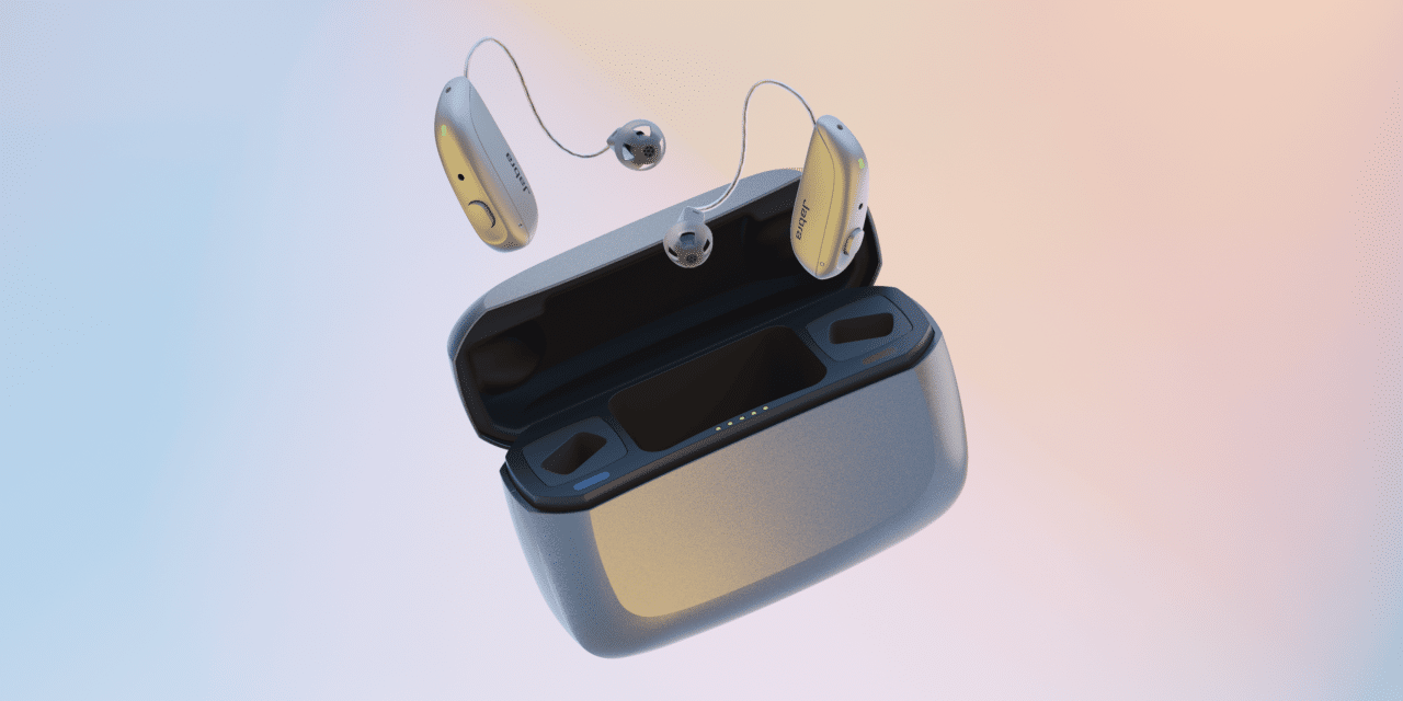 Jabra Enhance Launches its Smallest OTC Hearing Aid