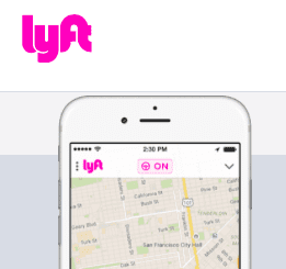 Lyft Introduces New Features for Deaf and Hard-of-Hearing Drivers