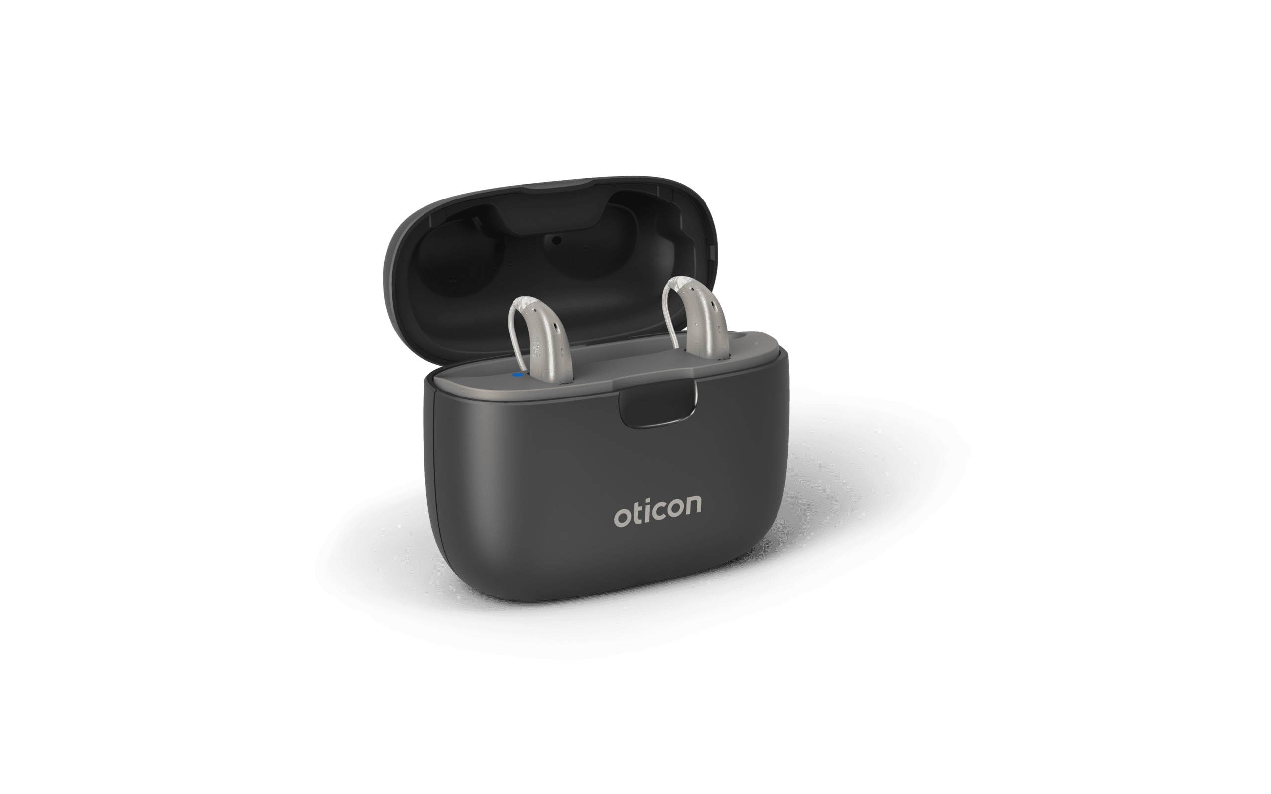 Oticon Expands Polaris Platform with New MiniBTE Solutions