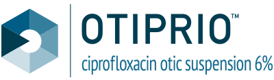 FDA Approves OTIPRIO for the Treatment of Children Undergoing Tympanostomy Tube Placement Surgery