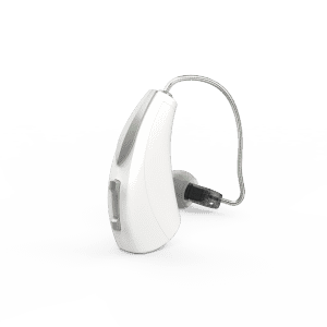 Starkey Livio AI hearing aid