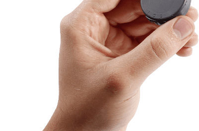 FDA Approves Waterproof Cover for Cochlear Implant Processor