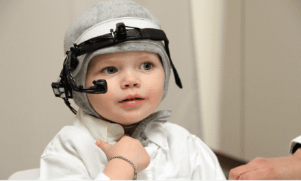 Language Development in Children With Cochlear Implants Focus of New Study