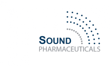 Sound Pharmaceuticals Receives Award for Drug Used to Treat Hearing Loss in Cystic Fibrosis Patients