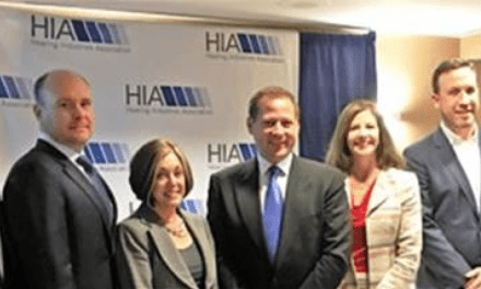 HIA Elects Board, Addresses Technology Innovations