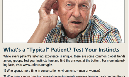 How Much Do You Really Know About Your Patient?