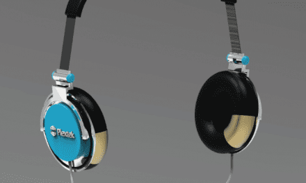 Plextek Unveils Prototype for Headphone Insert to Detect Hearing Damage, Tinnitus