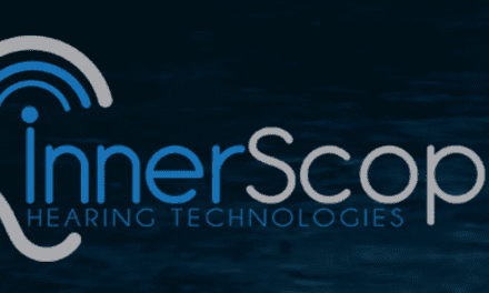 InnerScope Hearing Technologies Announces Exclusive US Agreement to Distribute BlackCat PSAP