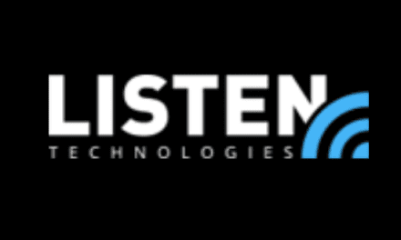 Listen Technologies Names Sam Nord to Role of Vice President, Global Sales