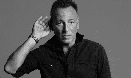 Bruce Springsteen becomes an Ambassador for Hear the World Foundation