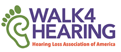 HLAA Announces Launch of 2018 Walk4Hearing Program