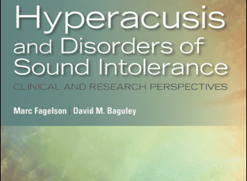 Plural Publishing Announces New Hyperacusis Guide for Audiologists