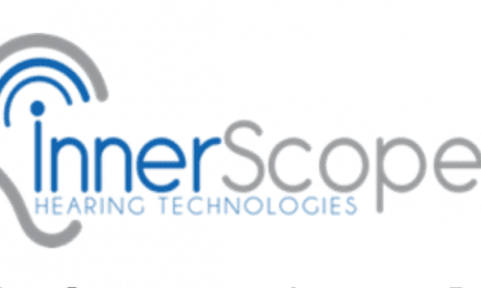 InnerScope and Erchonia Enter Agreement to Conduct Trials for Tinnitus Treatment