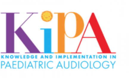 Oticon Launches KIPA Website for Pediatric Audiologists, Clinicians, and Researchers