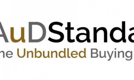 AuDStandard Announces Partnership with ESCO