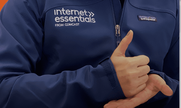 Comcast and Connect Direct to Offer Customer Service Via ASL