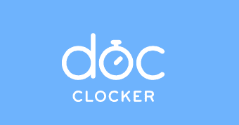 DocClocker App Helps Provide Patients with Estimates of Waiting Time