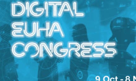 ‘Digital Future Friday’ Kick-off Event to Take Place October 9 as Part of 2020 Digital EUHA Congress