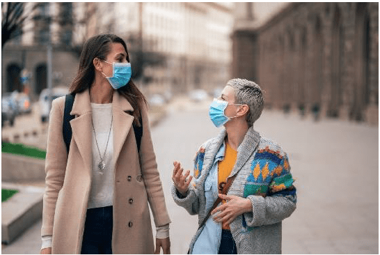 ReSound Launches Face Mask Program at 2020 Digital EUHA Congress