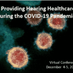 Palm Springs Hearing Seminars ‘Providing Hearing Healthcare During the COVID-19 Pandemic’ Seminar to Take Place December 4-5