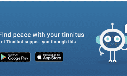 Tinnibot: Your Tinnitus Companion