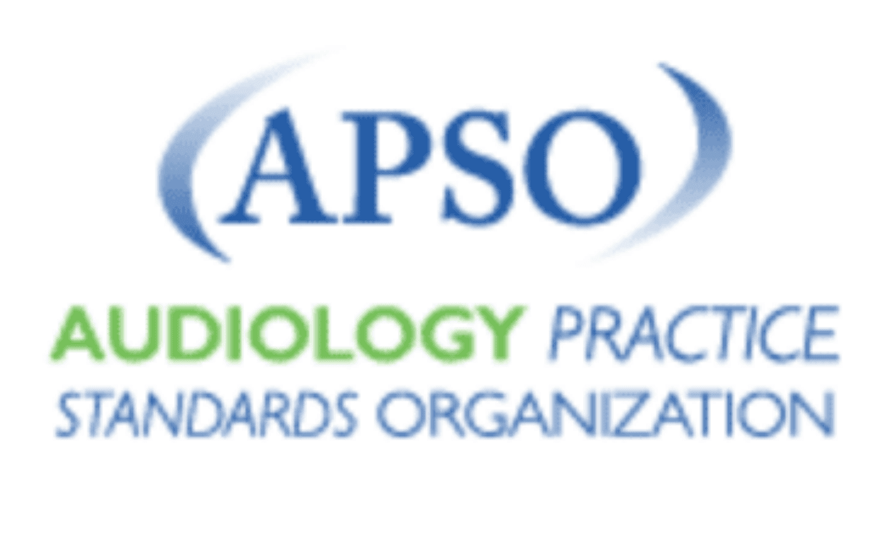 APSO Publishes Standard for Hearing Aid Fitting