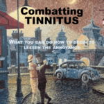 New Textbook: “Combatting Tinnitus” by John Greer Clark