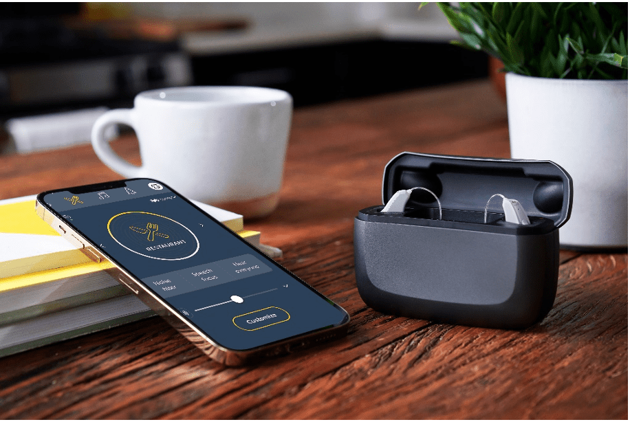 Lively Rebranded to Jabra Enhance