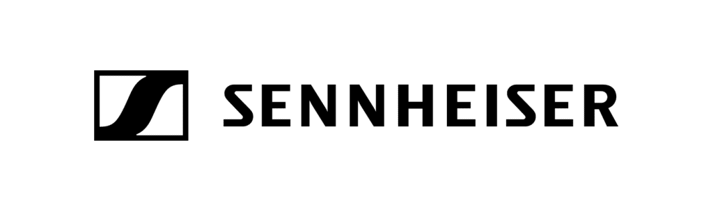 Sennheiser logo