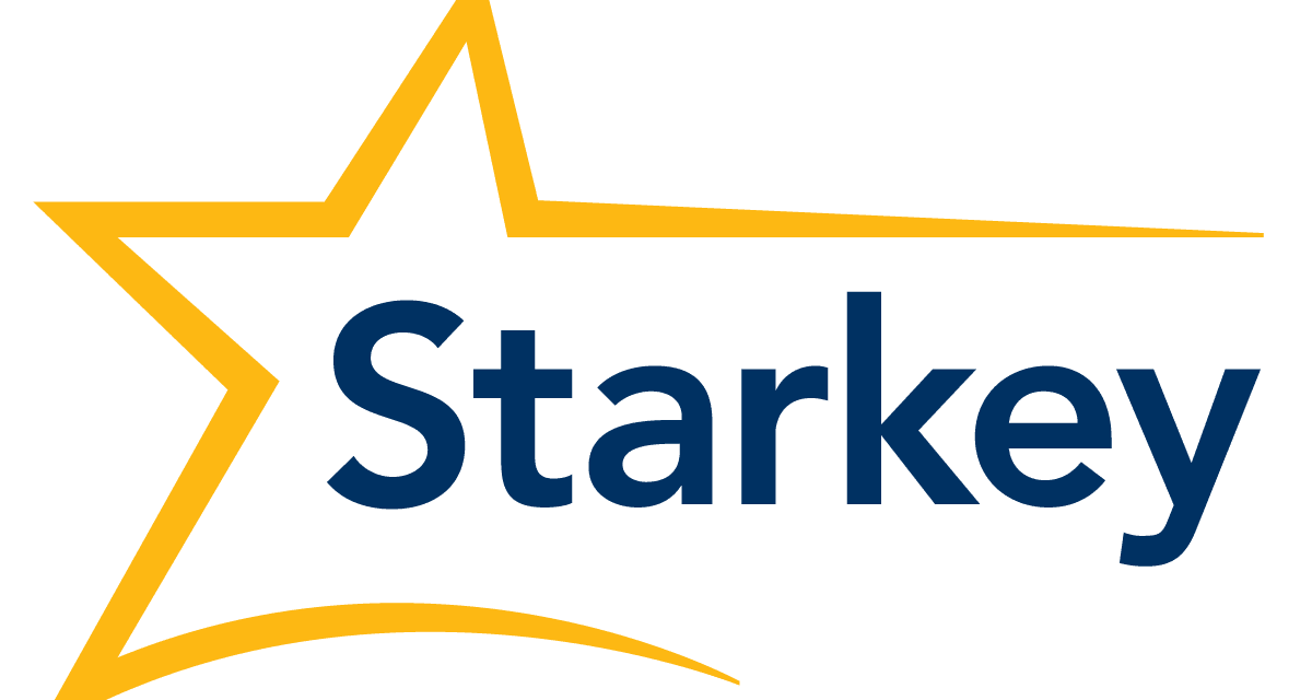 <strong>Starkey Unveils Redesigned Hearing Technology </strong>  